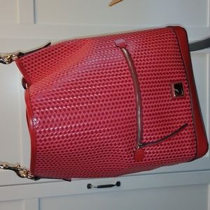 Dooney & Bourke shoulder bag - (#1281)